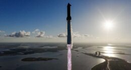 Nasdaq paves the way for SpaceX and OpenAI to quickly join a premier index after IPOs