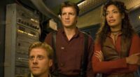 Nathan Fillion Confirms the Official ‘Firefly’ Revival Has Been in the Works for Years [Exclusive]