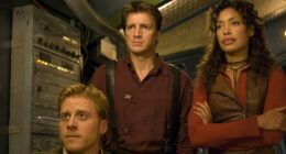 Nathan Fillion Confirms the Official ‘Firefly’ Revival Has Been in the Works for Years [Exclusive]