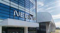 Nebius’s stock falls as investors get a wake-up call on the cost of competing in AI
