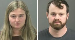 Neighbor Of Joseph And Kendra Duggar Speaks Out, Calling Wife’s Arrest “Shocking” Amid Horrific Allegations