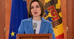 Neighbouring country issues 15-day alert after pollution from Russian strike on Ukraine hydro plant