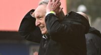 Neil Warnock is set to step back from his role at Torquay United two weeks after coming out of retirement to help the ailing club