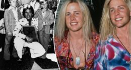 Nelson twins refused 'dishonorable' bankruptcy to protect father's legacy after inheriting millions in debt