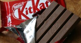 Nestle issue KitKat supply update after more than twelve tons stolen in major heist