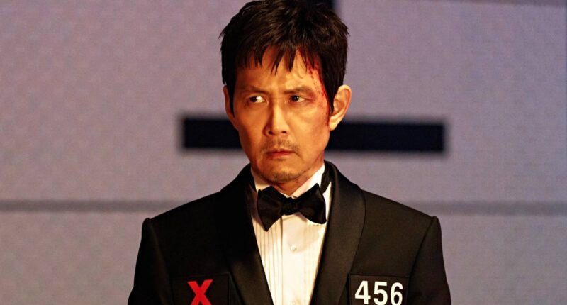 Netflix Announces Surprise New Star-Studded ‘Squid Game’ Project Out of Nowhere