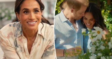 Netflix ends partnership with Meghan Markle