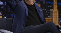 Netflix fans were left in stitches as the streamer released a swear-filled blooper reel from Morgan Freeman's new dinosaur documentary