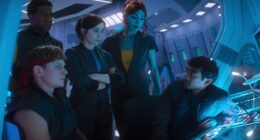 Netflix's 4-Part Black Mirror Replacement Series Will Never Run Out Of Stories