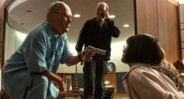 Netflix's Dark Comedy Anthology Series Promises Fresh Twists