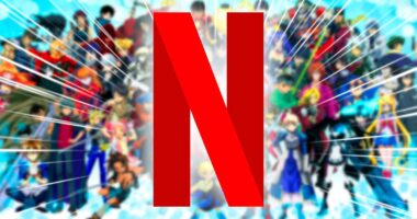 Netflix's New #1 Anime Just Got the Disappointing Streaming Update That Fans Were Dreading