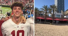 Netizens Share Chilling Theory About What Might Have Happened To Missing Student James Gracey