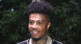 Oop! Nevaeh Akira Shares SPICY Message For Those Criticizing Her Relationship With Blueface: "I'm NOT GOING NO WHERE"