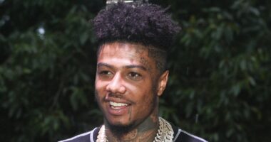 Oop! Nevaeh Akira Shares SPICY Message For Those Criticizing Her Relationship With Blueface: "I'm NOT GOING NO WHERE"