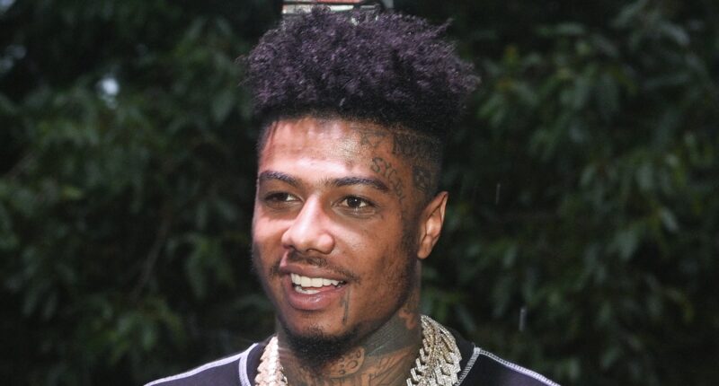 Oop! Nevaeh Akira Shares SPICY Message For Those Criticizing Her Relationship With Blueface: "I'm NOT GOING NO WHERE"