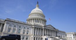 New 60-Day Clean Bill Funds ICE and CBP – RedState