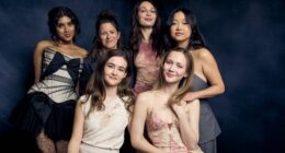 New Action Movie Pretty Lethal Smashes Ballet Stereotypes