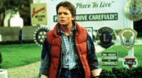 New Back To The Future Project Officially Releasing This Year With Michael J. Fox Returning