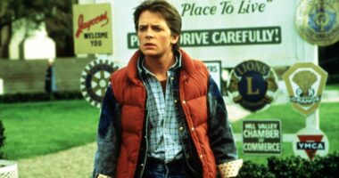 New Back To The Future Project Officially Releasing This Year With Michael J. Fox Returning