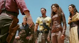 New Firefly Series in the Works, But No Guarantees Yet