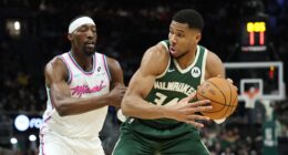 New Giannis Quote Gives Miami Heat Hope For Offseason Trade