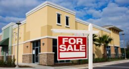 New Home Sales Collapsed in January to the Lowest Level in Years.