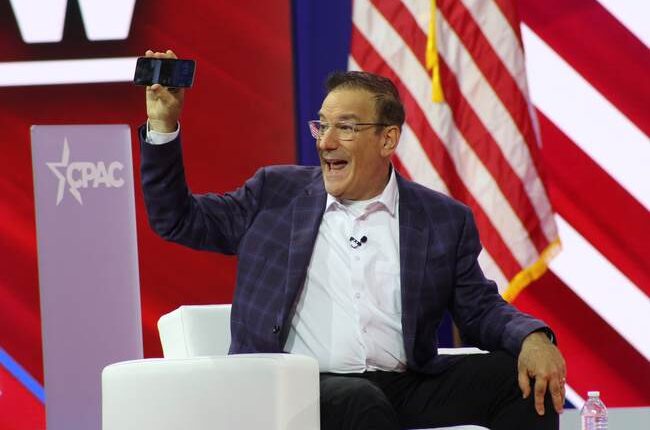 New Media Enters the Chat, With Townhall's Larry O'Connor, Xaviaer DuRousseau, and ALX – RedState