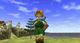 New Nintendo Hardware Leaks, Will Coincide With Ocarina Of Time Remake