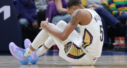 New Orleans Pelicans Make Dejounte Murray Announcement