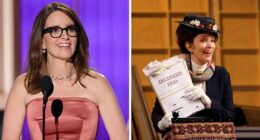 New SNL UK Trailer Goes Viral Thanks To Tina Fey’s Brutal Epstein Files Joke While Dressed As Mary Poppins