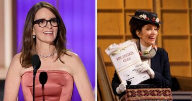 New SNL UK Trailer Goes Viral Thanks To Tina Fey’s Brutal Epstein Files Joke While Dressed As Mary Poppins