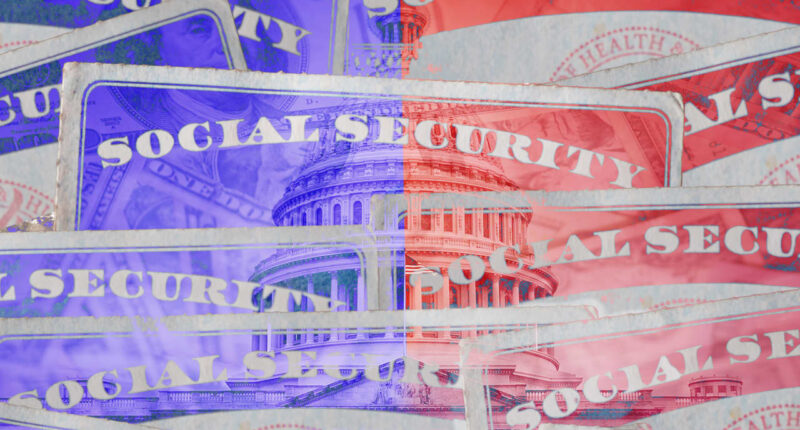 New Social Security whistleblower alleges DOGE worker improperly accessed data and planned to share it