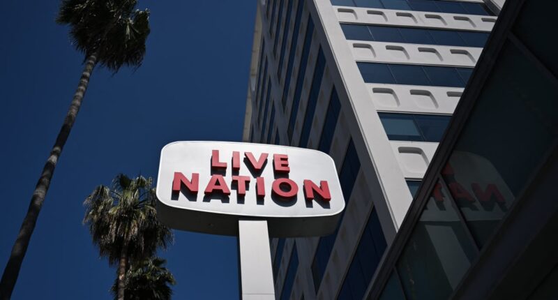 New Ticketmaster settlement may be good news for Wall Street, but bad news for concertgoers