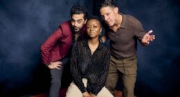 New X-Files Star Danielle Deadwyler is Keeping Ryan Coogler’s Secrets Safe