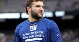 New York Giants star stuns after claiming that CTE and asthma are fake: ‘It’s an excuse’