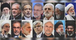 New York Times Columnist Mourns Loss of Iran's Secretary of the Supreme National Security Council – HotAir