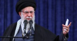 New York Times’ Obit Headline for Ayatollah Khamenei Is Out, and You Can’t Hate the Media Enough – RedState
