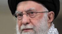 Iranian Supreme Leader Ayatollah Ali Khamenei was killed in a US airstrike on Saturday