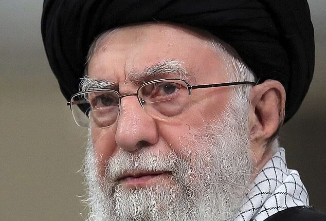 Iranian Supreme Leader Ayatollah Ali Khamenei was killed in a US airstrike on Saturday