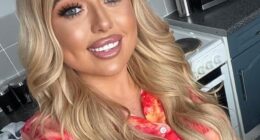 Zara Ferns, 26, was spared jail by a judge after she was taken off medication being used to manage post-natal psychosis days before the incident