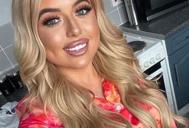 Zara Ferns, 26, was spared jail by a judge after she was taken off medication being used to manage post-natal psychosis days before the incident