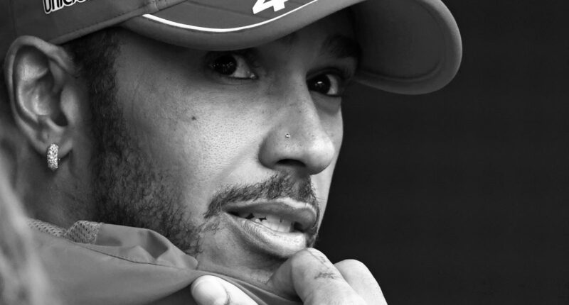 New rules, new hope? Why Lewis Hamilton’s 2026 season is F1 legend’s final roll of the dice