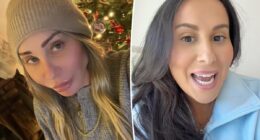 New ‘RHONY’ star’s history of body-shaming influencer Claudia Oshry exposed