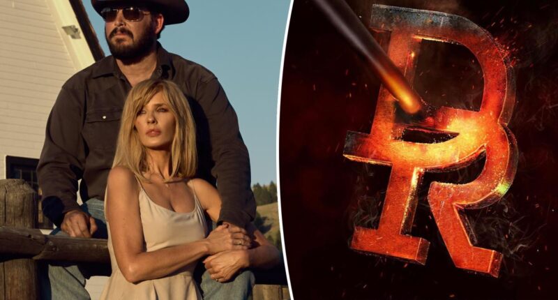 New ‘Yellowstone’ Rip and Beth show finally gets an update
