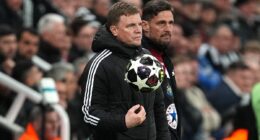 Newcastle vs Barcelona prediction, betting tips and odds