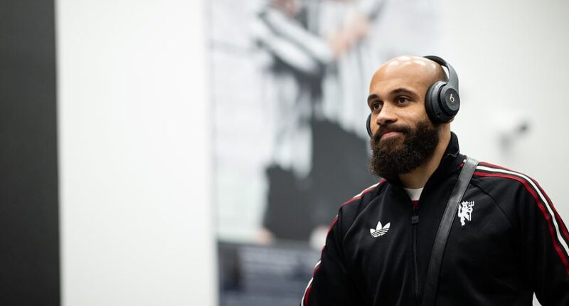 Newcastle vs Manchester United - Premier League LIVE: Latest score, team news and updates as Red Devils look to take advantage of Liverpool's slip