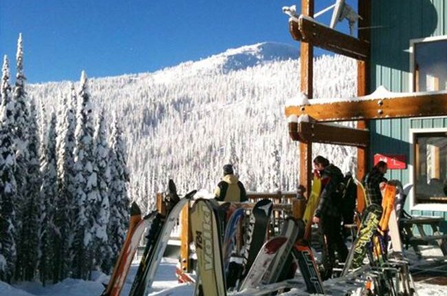 Nice Little Piece of Heaven Y'Got There, Don't Mind If We Do – HotAir