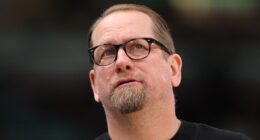 Nick Nurse Had Epic Rant To Referees About Favoring Thunder