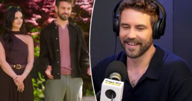 Nick Viall shares the advice he gave 'Age of Attraction' cast about reality TV