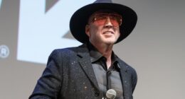 Nicolas Cage just bought a new 2-unit luxury condo for $6.5 million in a coveted Manhattan building